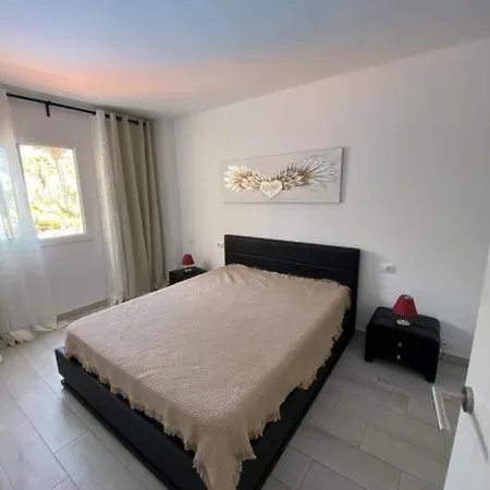 101 Lovely Accommodation Las Americas, Pool View! Apartment
