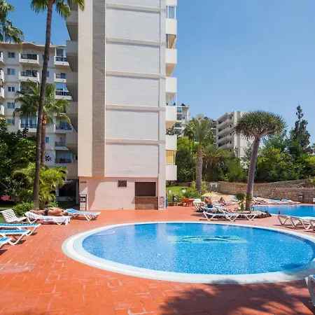 101 Lovely Accommodation Las Americas, Pool View! 아파트 *